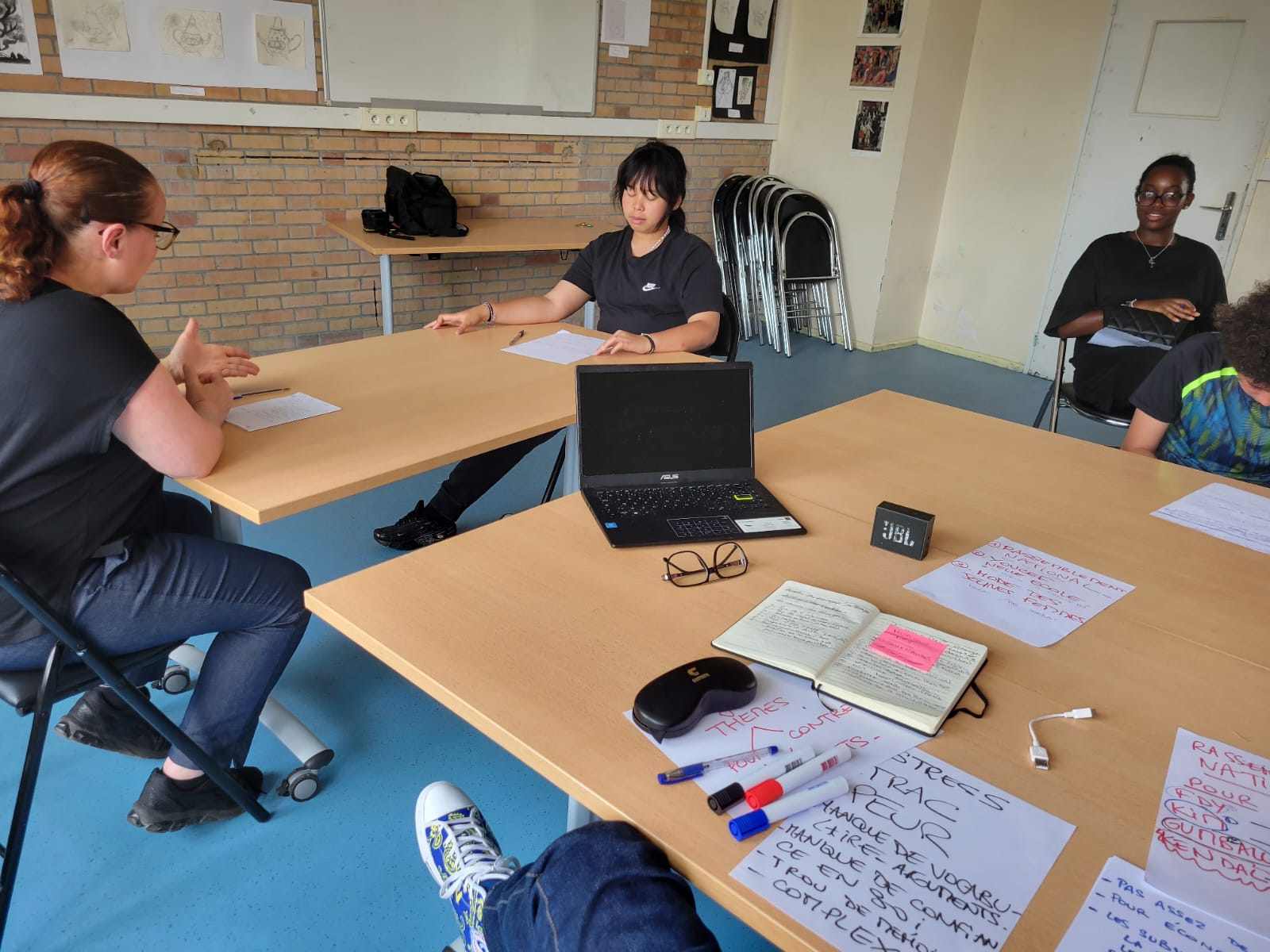 Atelier La M.U.G